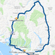 Illustration for article titled Coast Mountain Circle Route